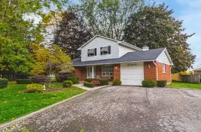 646 Alder Street Haldimand Ontario N1A 1S5