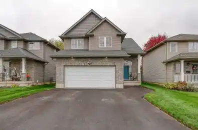 76 Pearl Street Tillsonburg Ontario N4G 0A3