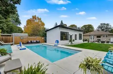 68 Cassino Avenue Guelph Ontario N1E 2J3