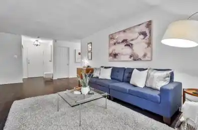 111 Grew Boulevard Unit# 208 Georgina Ontario L0E 1L0