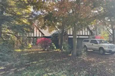 117 Westwood Lane Richmond Hill Ontario L4C 6X8