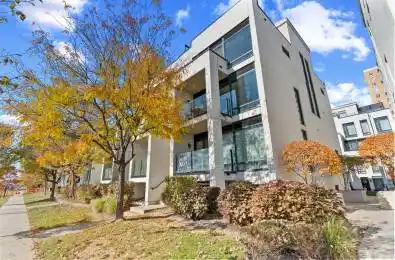 138 Widdicombe Hill Boulevard Unit# 702 Toronto W09 Ontario M9R 0A9
