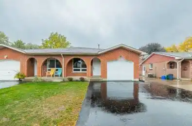 6680 Cropp Street Niagara Falls Ontario L2E 7B3