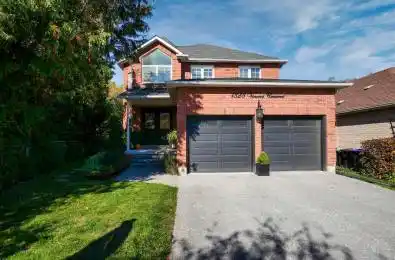 1328 Vincent Crescent Innisfil Ontario L9S 1Z8