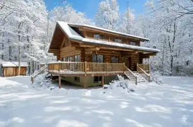 540 Ski Hill Road Mississippi Mills Ontario K0A 2X0