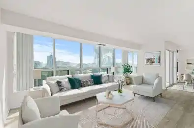 3050 Ellesmere Road Unit# 906 Toronto E09 Ontario M1E 5E6