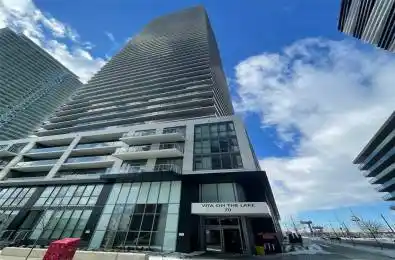 70 Annie Craig Drive Unit# 3206 Toronto W06 Ontario M8V 0C4