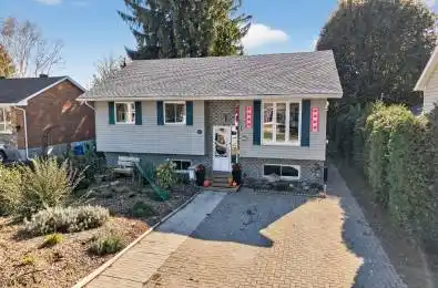 7 Batteaux Road Clearview Ontario L0M 1P0