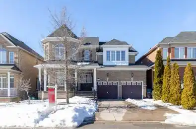 5572 Trailbank Drive Mississauga Ontario L5M 0H8