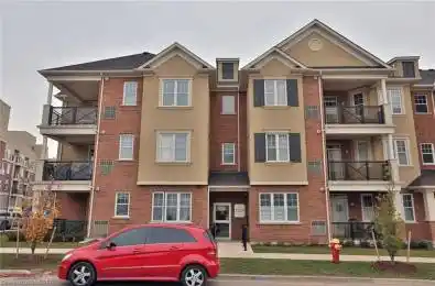 2339 Sawgrass Drive Unit# 306 Oakville Ontario L6H 7H9