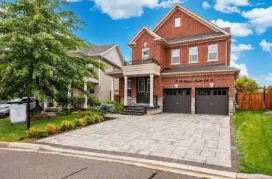 34 Boyces Creek Court Caledon Ontario L7C 3S2