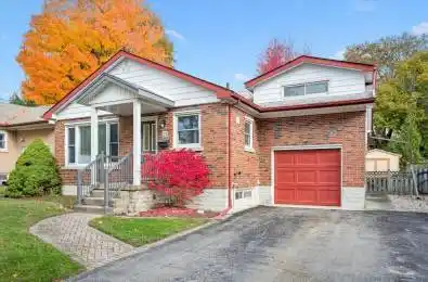 23 Collingwood Street Guelph Ontario N1E 3R2