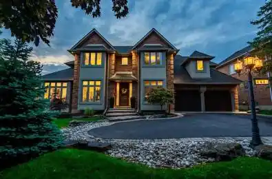 447 GOLF LINKS Road Hamilton Ontario L9G 4X6