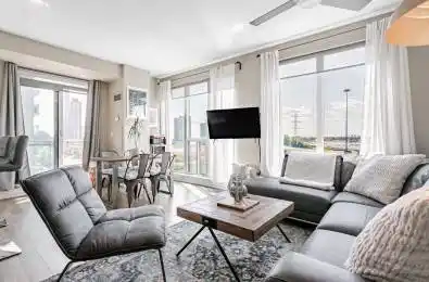 2119 Lake Shore Boulevard Unit# 703 Toronto W06 Ontario M8V 4E8