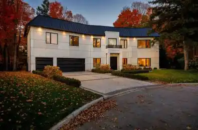 8 Elspeth Place Markham Ontario L3T 1C4