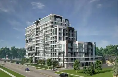 461 Green Road Unit# 504 Hamilton Ontario L8E 5B4