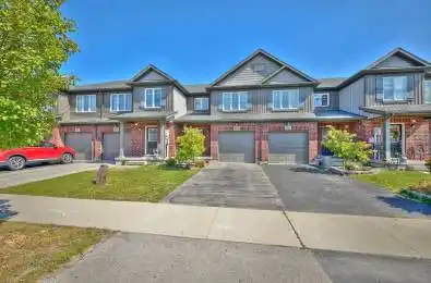 289 SILVERWOOD Avenue Welland Ontario L3C 0B7