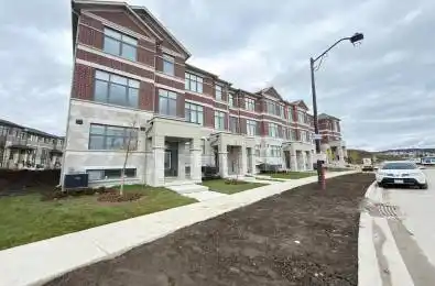 72 Lunay Drive Richmond Hill Ontario L4S 0P2