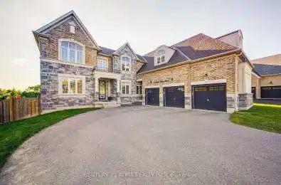 10 Gladys Rolling Avenue East Gwillimbury Ontario L0G 1M0