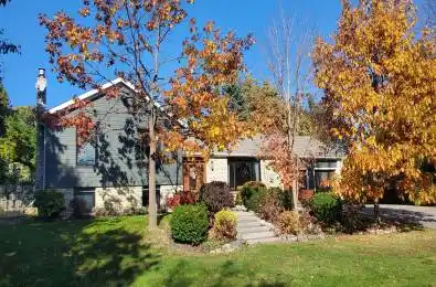 10 Patricia Place Georgina Ontario L4P 3T9