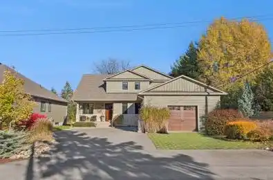 5 Melva Avenue Blossom Park - Airport and Area Ontario K1T 3W9