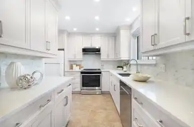 1235 Radom Street Unit# 64 Pickering Ontario L1W 1J3