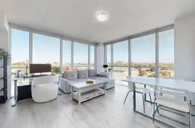 1900 Simcoe Street Unit# 631 Oshawa Ontario L1G 0C1