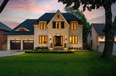 57 Meadowbank Road Toronto W08 Ontario M9B 5C7