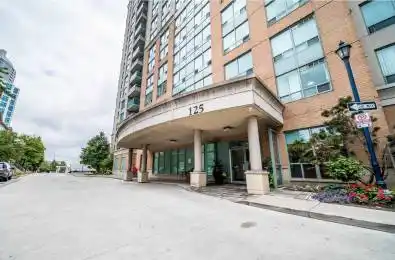 125 Omni Drive Unit# PH39 Toronto E09 Ontario M1P 5A9