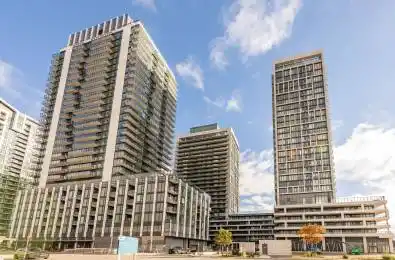 8960 Jane Street Unit# 2310 Vaughan Ontario L4L 0N9