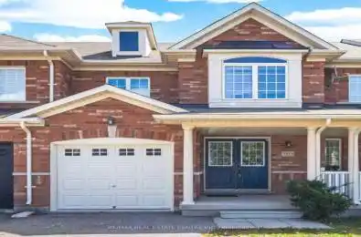 4834 Capri Crescent Burlington Ontario L7M 0H9