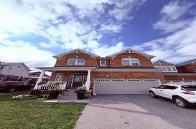 693 Doon South Drive Kitchener Ontario N2P 0H5