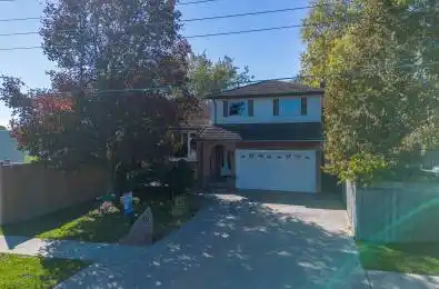 50 Spry Avenue Clarington Ontario L1C 3Y5