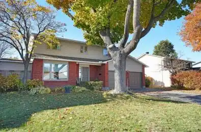 28 Holitman Drive Barrhaven Ontario K2J 2A9