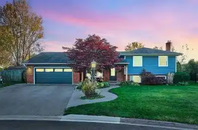 34 Killins Street West Lincoln Ontario L0R 2A0