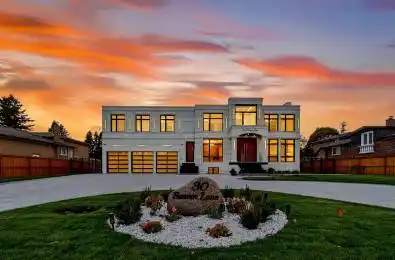 30 Banner Lane King Ontario L7B 1K2