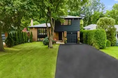 48 Normark Drive Markham Ontario L3T 3R1