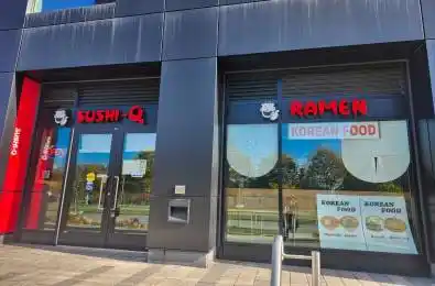 105 The Pond Road Unit# 80 Toronto W05 Ontario M3J 0K9