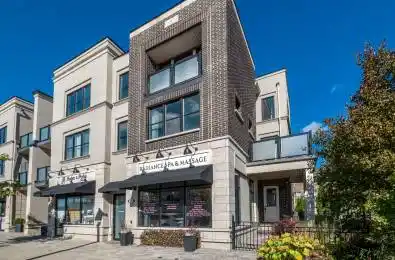 3083 George Savage Avenue Oakville Ontario L6M 4M2