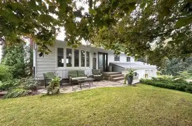 3517 Lockhart Road Clarington Ontario L1B 0S1