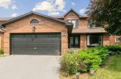92 Golf Links Drive Aurora Ontario L4G 3V3