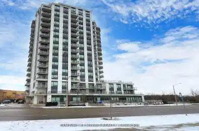 840 Queen's Plate Drive Unit# 1003 Toronto W10 Ontario M9W 0E7