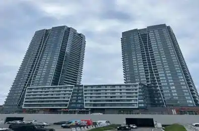 50 Upper Mall Way Unit# B-2909 Vaughan Ontario L4J 0L8