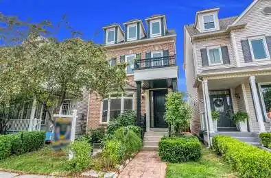 2259 Meadowland Drive Oakville Ontario L6H 6H3