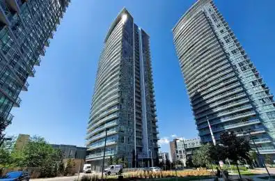 66 Forest Manor Road Unit# 802 Toronto C15 Ontario M2J 0B7