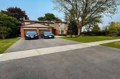 6942 Barrisdale Drive Mississauga Ontario L5N 2H4