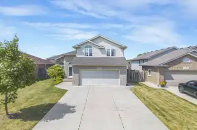 7167 St Michael Avenue Niagara Falls Ontario L2H 3N5