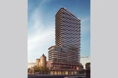 280 Dundas Street Unit# 2005 Toronto C01 Ontario M5T 0E3