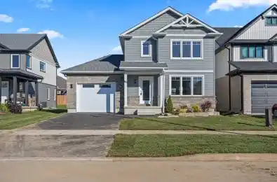 85 Acorn Trail St. Thomas Ontario N5R 0L8