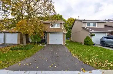 2185 Fairchild Boulevard Unit# 18 Burlington Ontario L7P 3P6